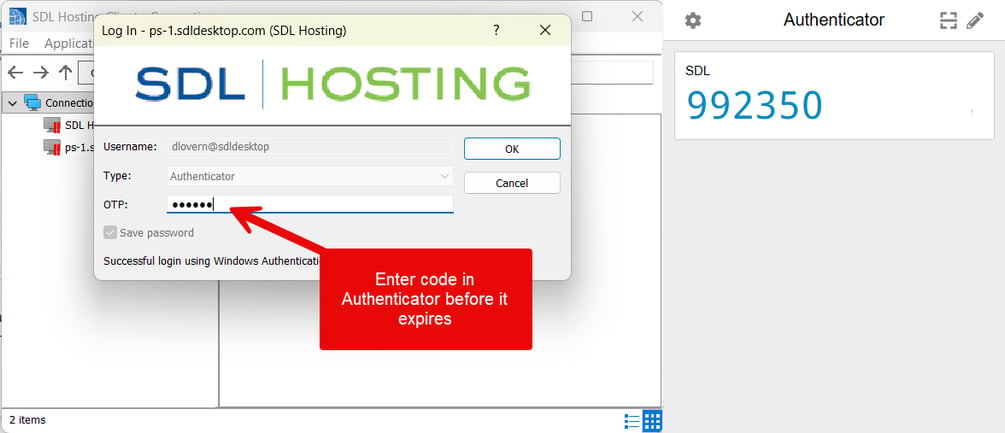 How to Set Up Multi-Factor Authentication (MFA) with the Microsoft Edge ...