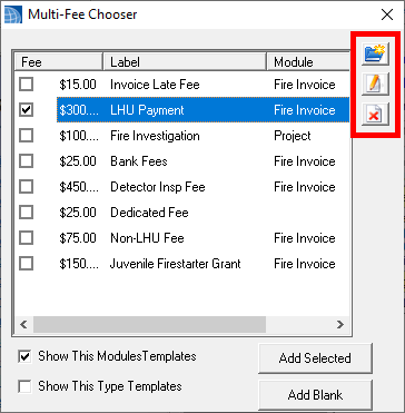 MultiFeeChooser