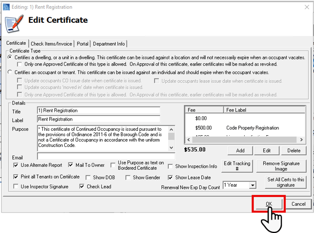 OKEditCertificate