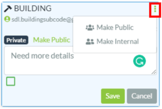 Subcode 7