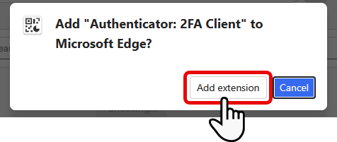 How to Set Up Multi-Factor Authentication (MFA) with the Microsoft Edge ...