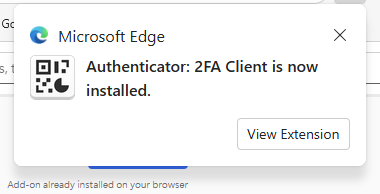 How to Set Up Multi-Factor Authentication (MFA) with the Microsoft Edge ...