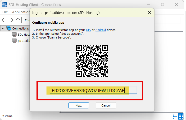 How to Set Up Multi-Factor Authentication (MFA) with the Microsoft Edge ...